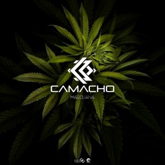 Henrique Camacho - Marijuana | Top #41 Hype Beatport [free download]