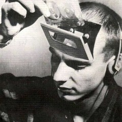 TECHNO THERAPIST (#MENTAL)
