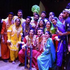 Virginia Tech Bhangra @ Bhangra Blowout XXV (2018) [ Second Place ]