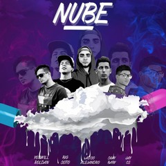 NUBE ☁️ Big Soto, Adso Alejandro, Yoswill Roldan, Jay Cs, Skay Baby | Audio Oficial