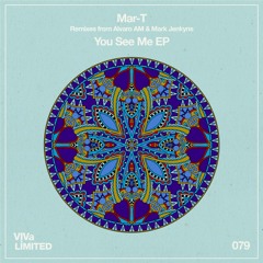 VIVALTD079 2. Mar-T - You See Me - Alvaro AM Remix