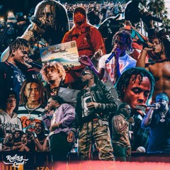 Day 2 Miami 2018 Mix