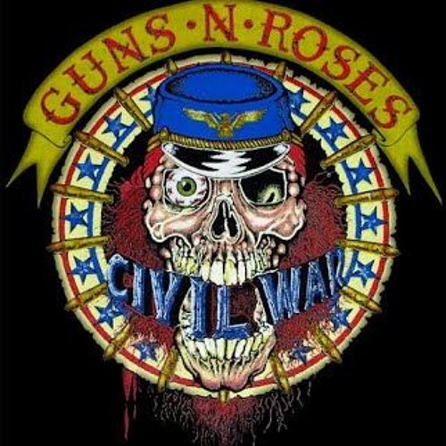 Stream Civil War - Guns N' Roses LIVE by Red Monkeys | Listen online for  free on SoundCloud
