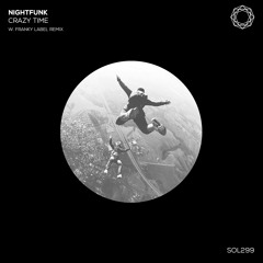 NightFunk - Crazy Time (Franky Label Remix)