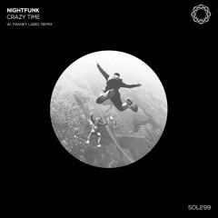 NightFunk - Crazy Time (Original Mix)