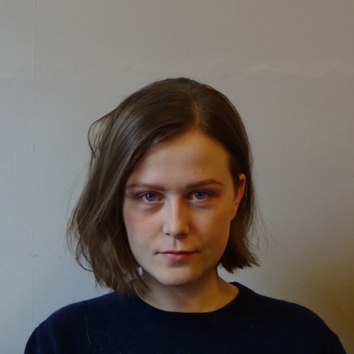 Who Is Mary Sue? read by Sophie Collins