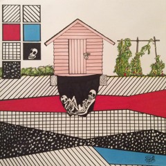 'Ndrangheta Allotment (Octo Octa's Seen In The Darkness Remix)