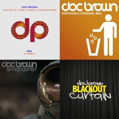 Doc Brown // Free Track Downloads