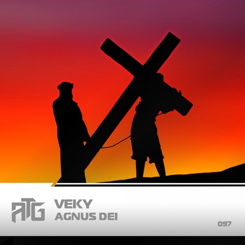 VEKY - Agnus Dei (Instrumental)