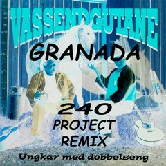 Vassendgutane - Granada (240 PROJECT REMIX)