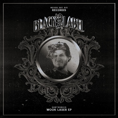 Wook Laser (NSD Black Label)