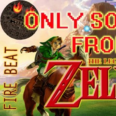 Zelda 64 Beat Instrumental