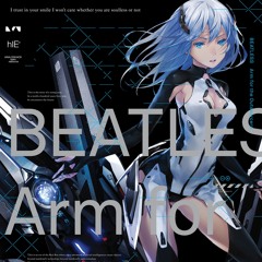 [Anime] BEATLESS Special Soundtrack 「Startup」- kz(livetune)