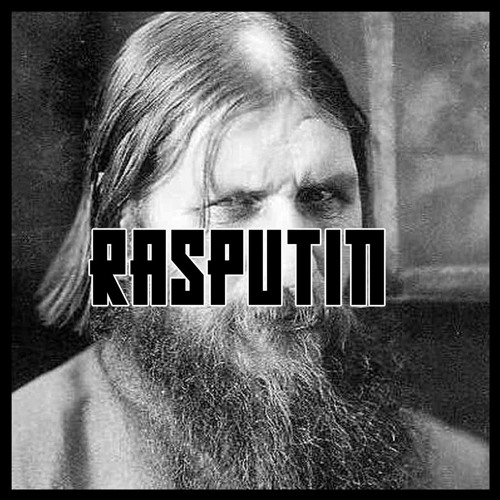 Bass Temp - Rasputin