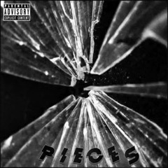 Pieces (Official Audio)Ft. Saint Crown