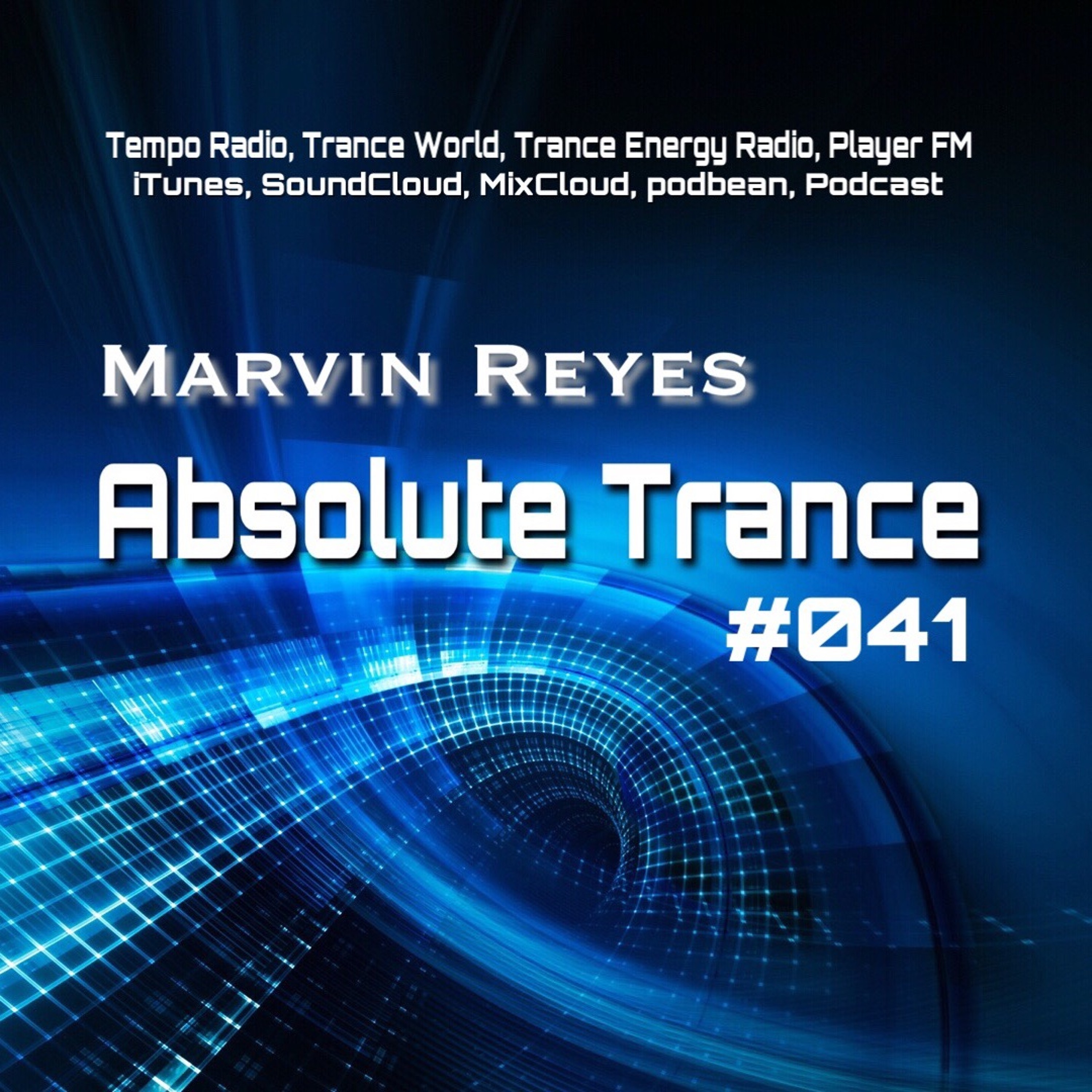 Absolute Trance #041