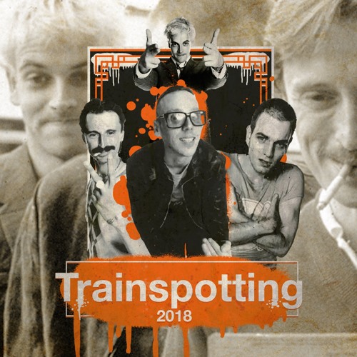 Trainspotting online sale