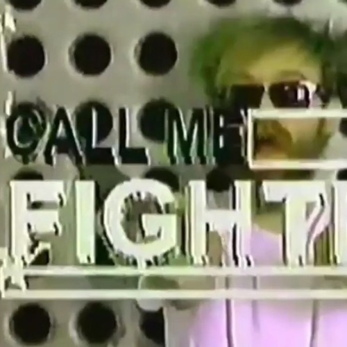 Fighter (Extended) - Jack Stauber