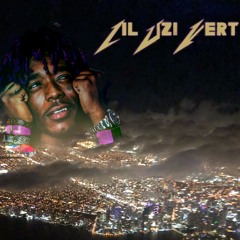 Lil Uzi Vert - The Way Life Goes (Instrumental Remix)