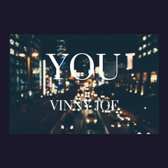 You - Vinny Joe *Instrumental*
