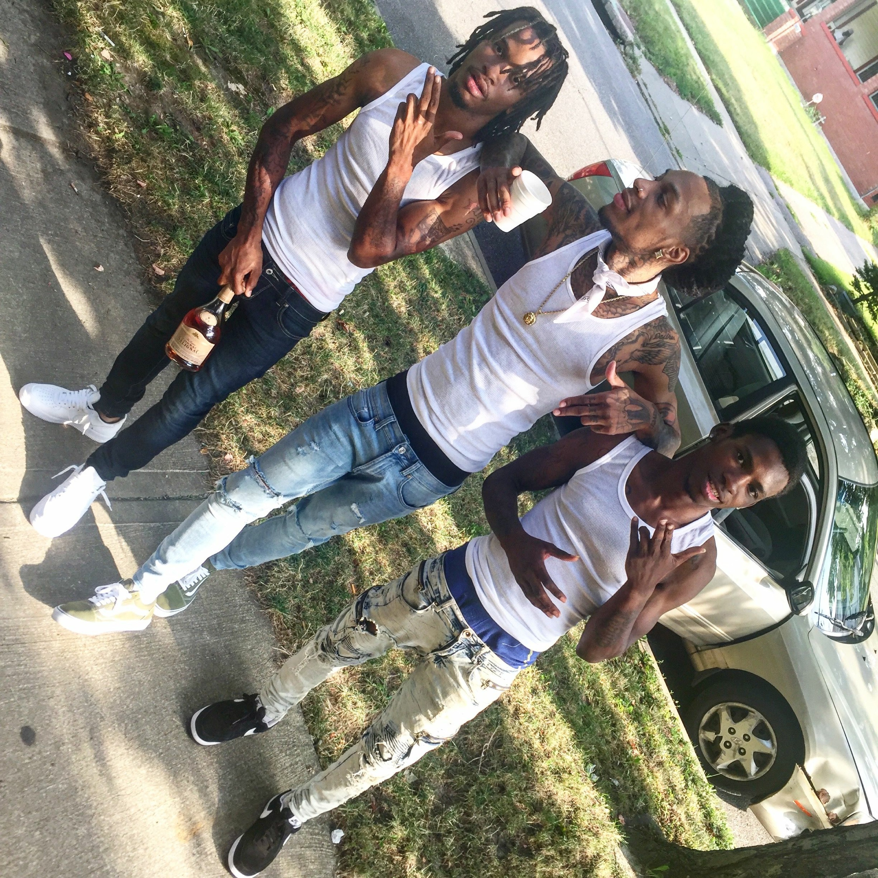 Skinny Meech