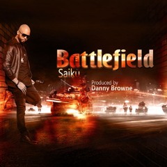 Battlefield - (From the album "YOU" by Saiku)