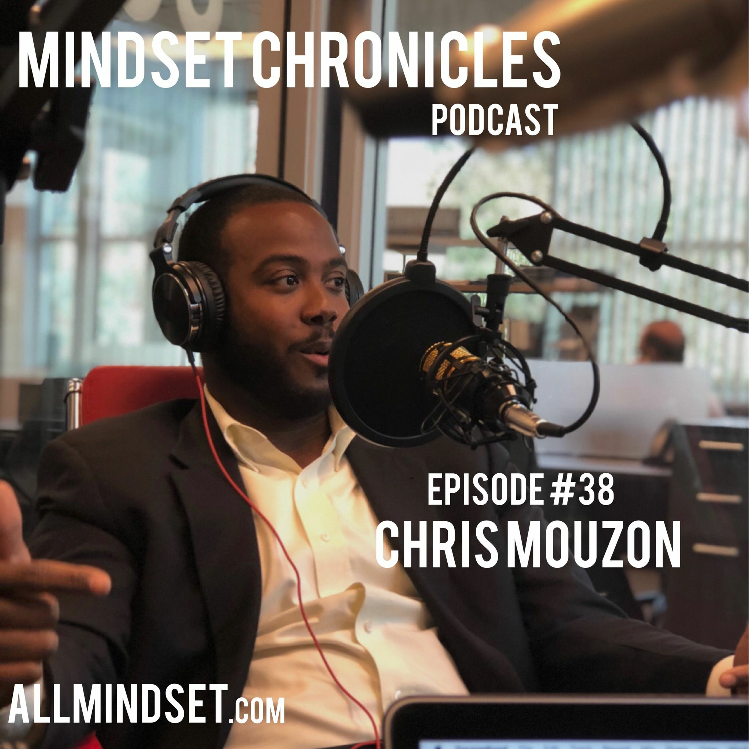 All Mindset Podcast