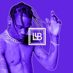 Travis Scott x A Boogie Type Beat "Fake Friends" | Prod. by Lo Low Beatz
