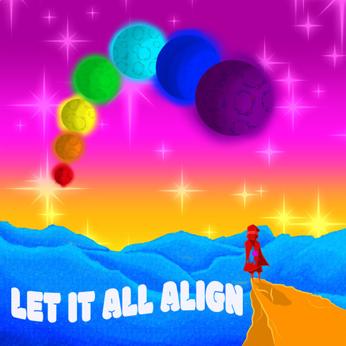Let It All Align (prod. by Apollo Fresh X Blake$ale)