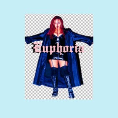 euphoria (feat. maki)