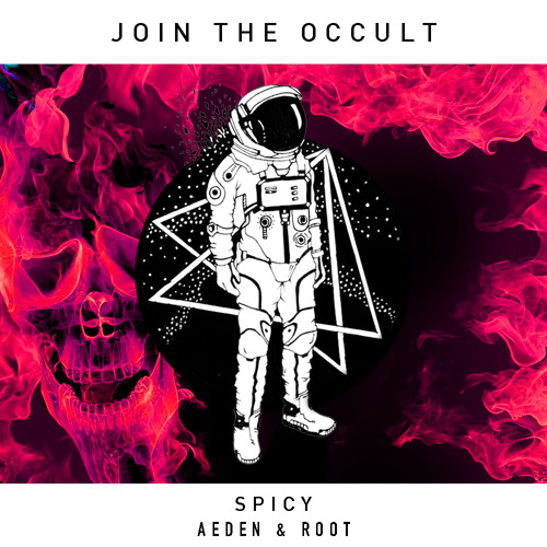 Aeden & ROOT - Spicy