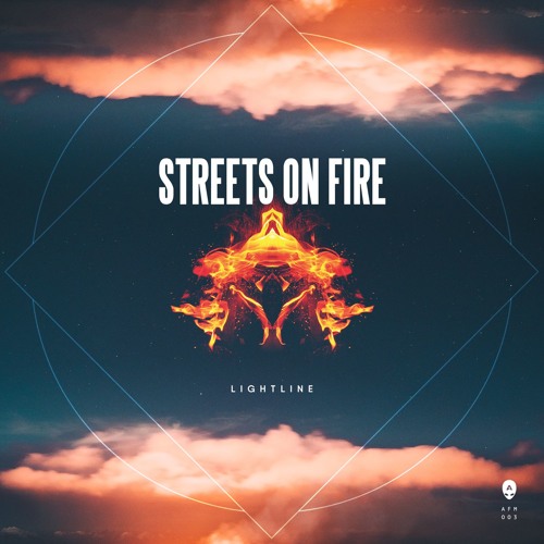 Lightline - Streets On Fire