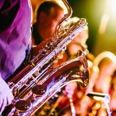 Making Mischief (for big band)