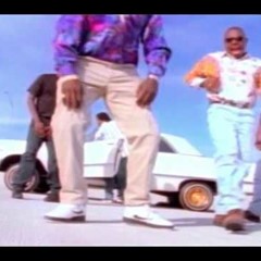 Above the Law Ghetto Platinum Remix