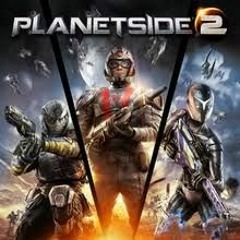 Planetside 2 rap by Dan - Bull