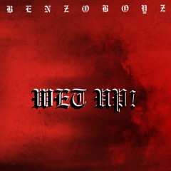 WETUP! (prod. by LIL81) [@cjdeado + @ayespann]