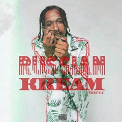 Russian Kream Freestyle (BSM)