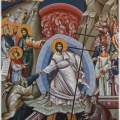 Resurrection Liturgy & Holy 50 Days