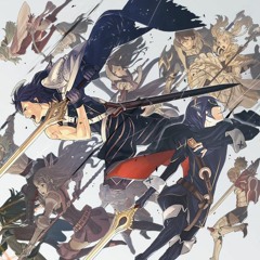duty! // 燃える