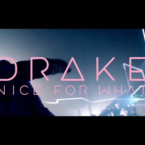 Nice For What -Remix Clean)