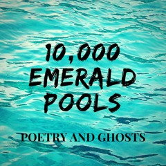 10,000 Emerald Pools - Børns