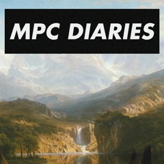 Xander Milne - Paradise One #21