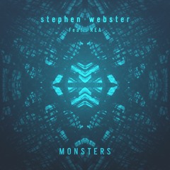 Monsters (feat. REA)