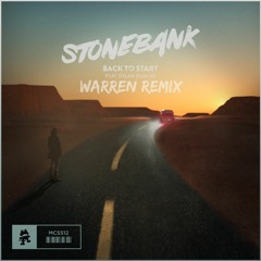 Stonebank - Back To Start (Warren Remix)