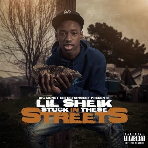 Make It Home -Lil Sheik