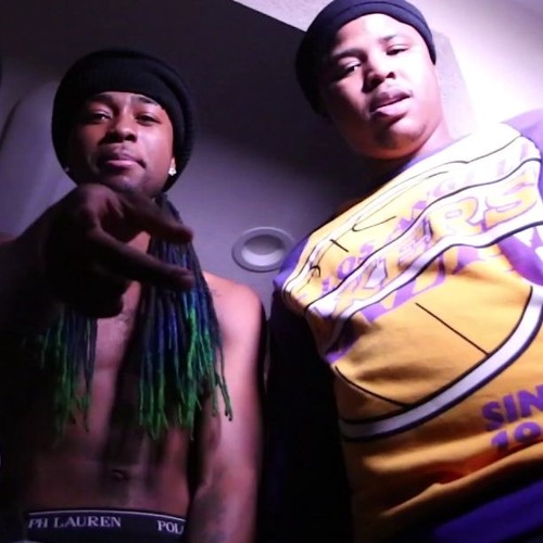 G - Bo Lean X SouthSideSu - I Need A Girl Challenge