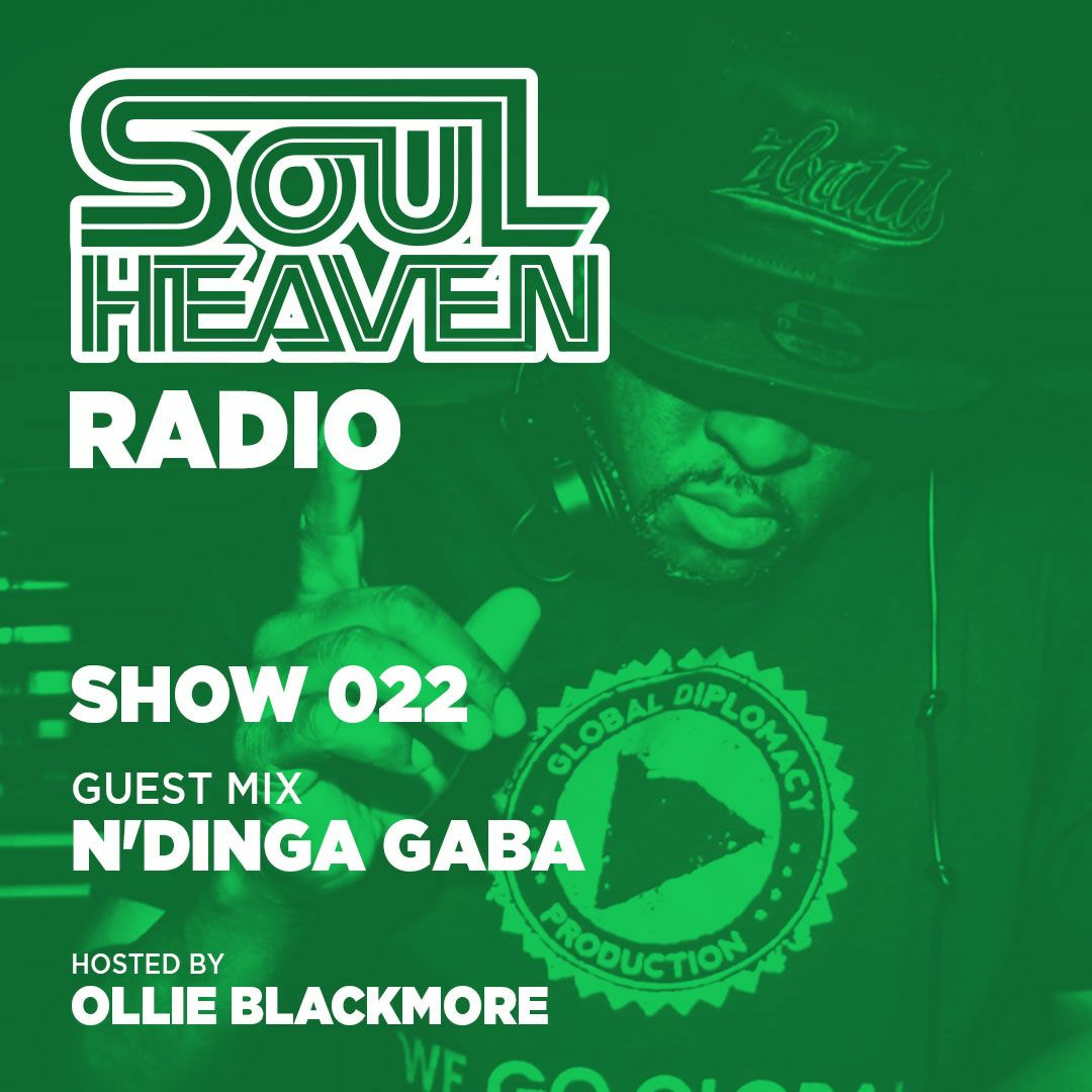 Soul Heaven Radio