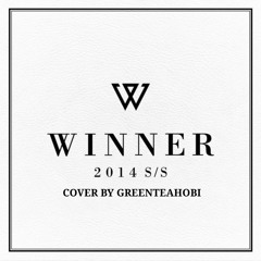 공허해 (EMPTY) - Winner [FULL COVER]