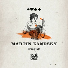 Martin Landsky - Being Me (Main Mix)