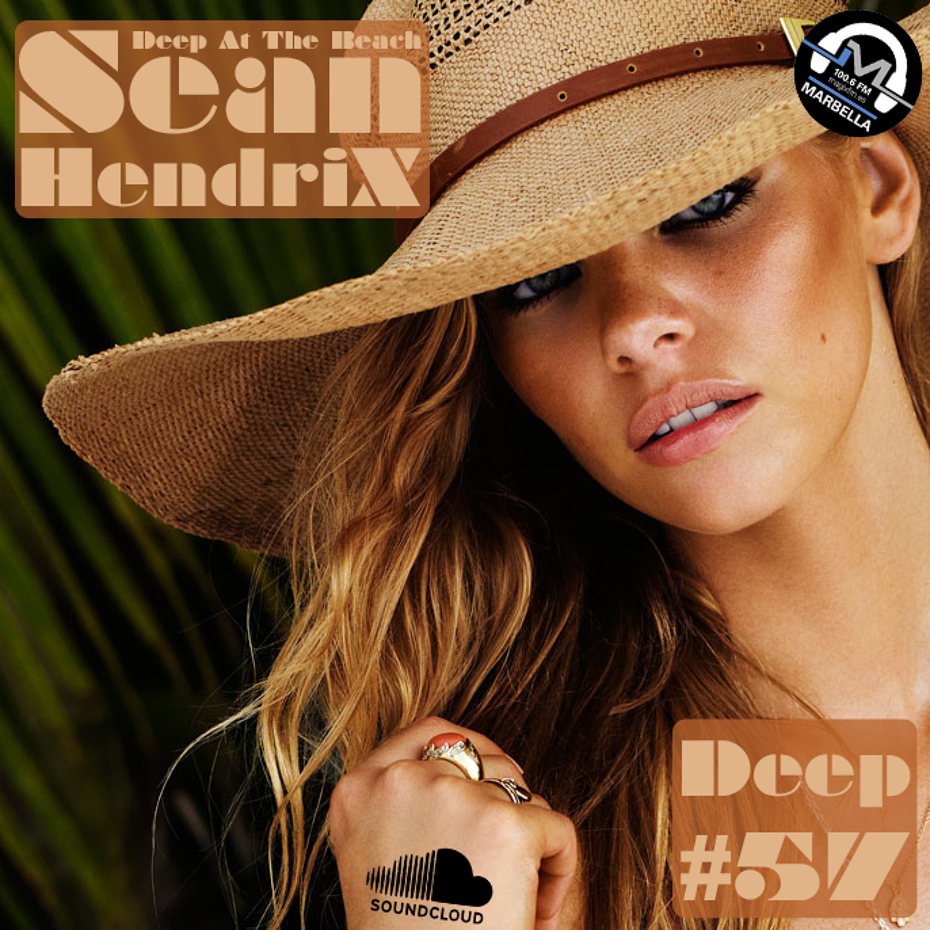 Sean Hendrix - JammFm Radio Costa del Sol